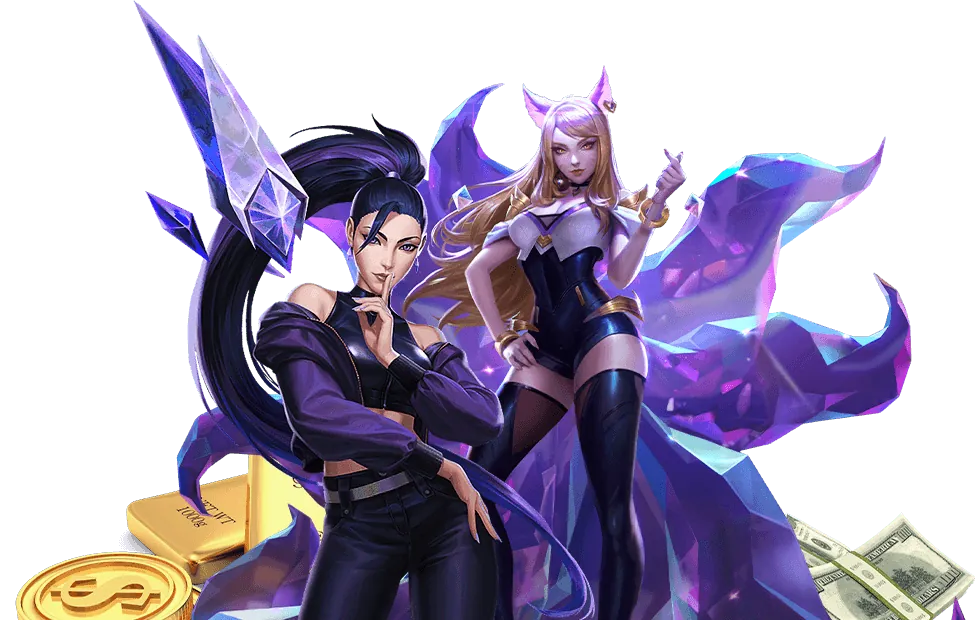 Trải nghiệm trò chơi độc quyền